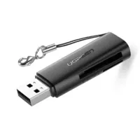 UGREEN CM331 USB 3.0 To TF/SD Card Reader #60722